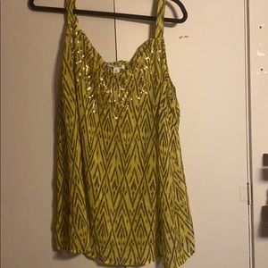 Old navy 3xl sheer cami